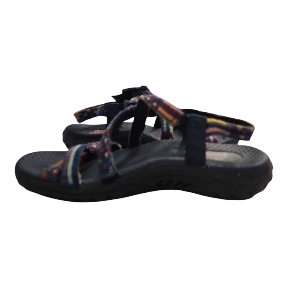 Skechers Comfort Walking Sandals Size 6 Outdoor Travel Adjustable Straps - Picture 6 of 15